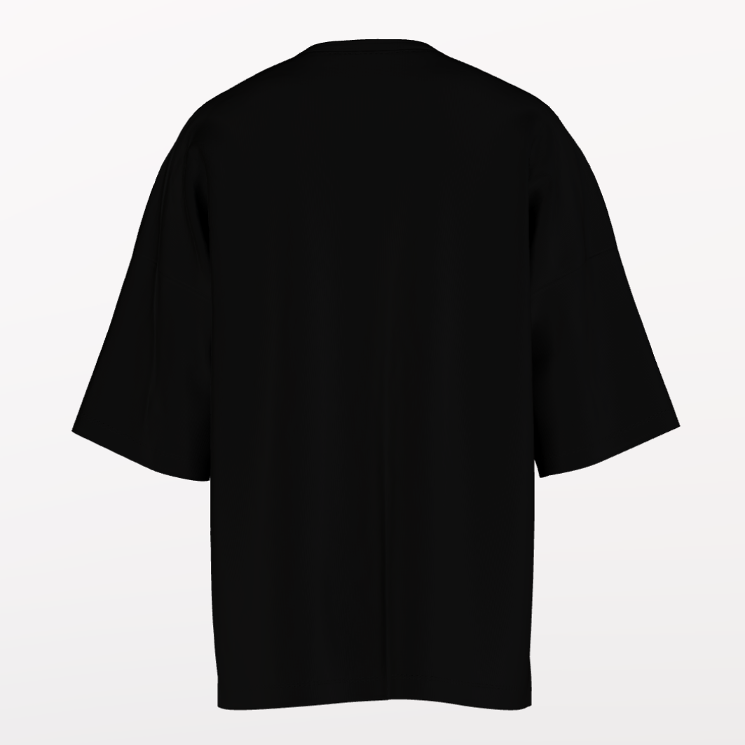 Sasuke Eyes Anime Graphic T-Shirt | 100% Cotton