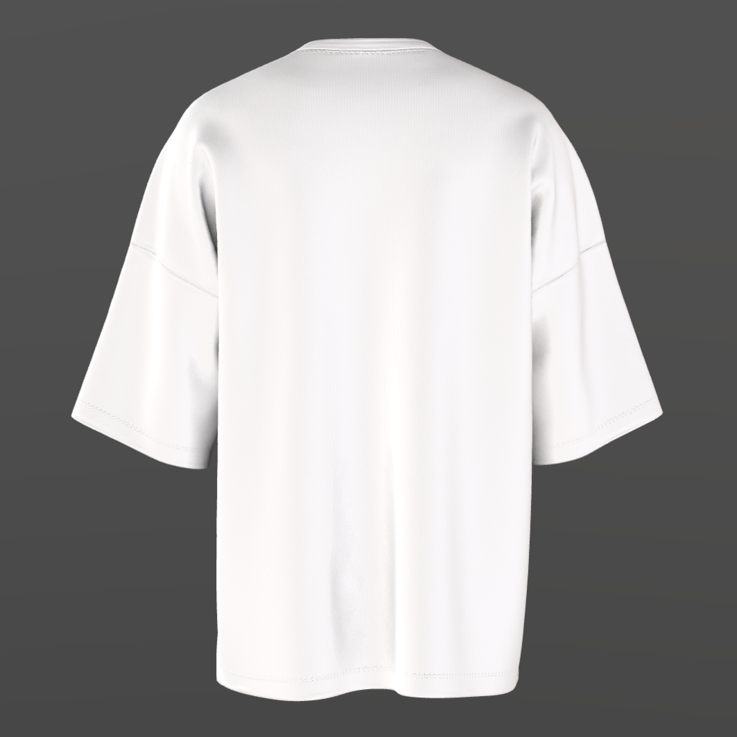 Never Give Up Graphic T-Shirt | 100% Cotton | Premium GSM